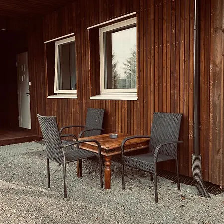 Villa Rudnic S Ap1 *