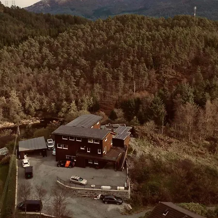 Villa Rudnic S Ap1 Softeland