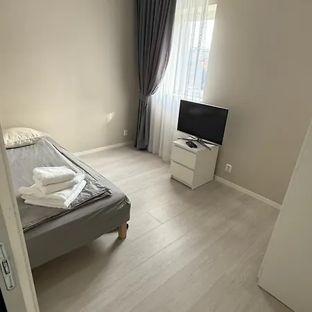 Rudnic S Ap1 Villa *