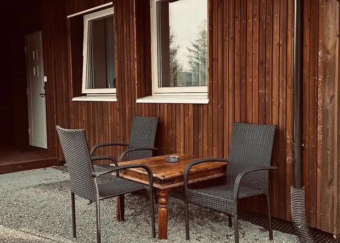 Villa Rudnic S Ap1 *