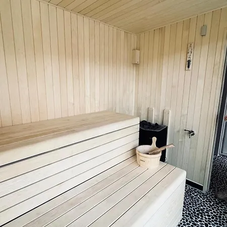 Rudnic S Ap1 Villa *