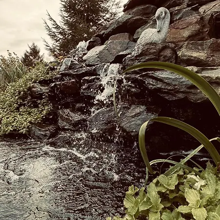 Rudnic S Ap1 Villa *