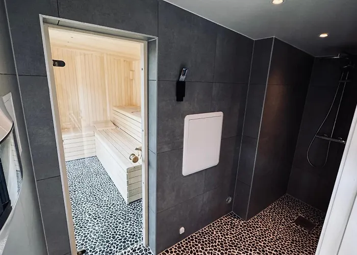 Rudnic S Ap1 Villa *