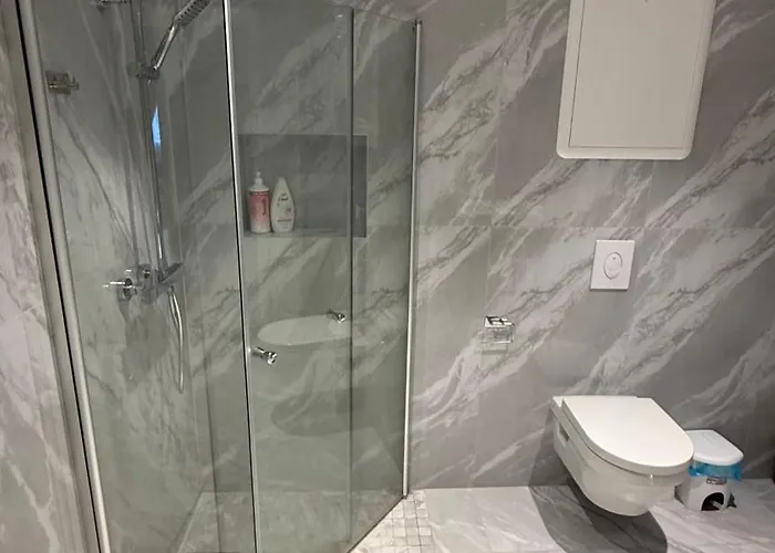 Villa Rudnic S Ap1