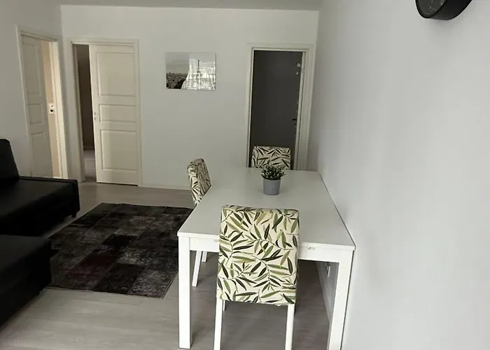 Villa Rudnic S Ap1
