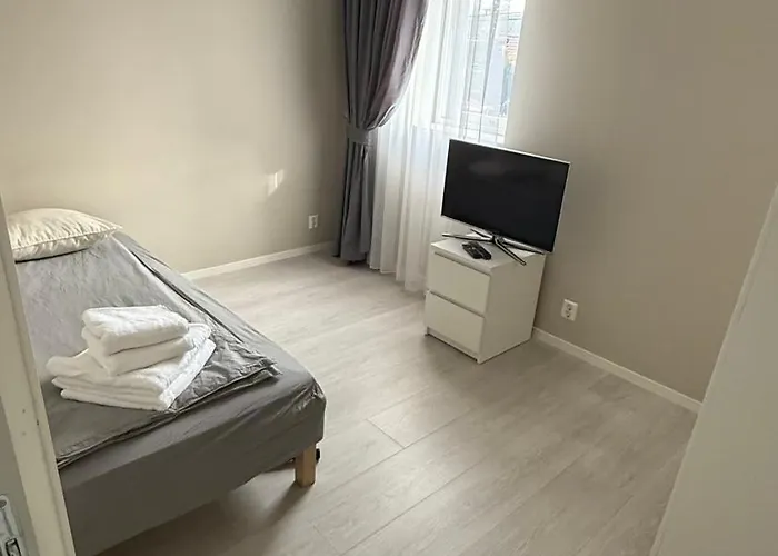 Rudnic S Ap1 Villa *